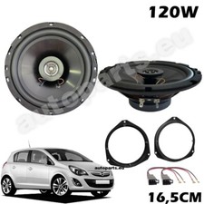 Kit 2 Casse Altoparlanti