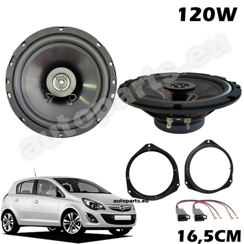 Kit casse altoparlanti - 2,