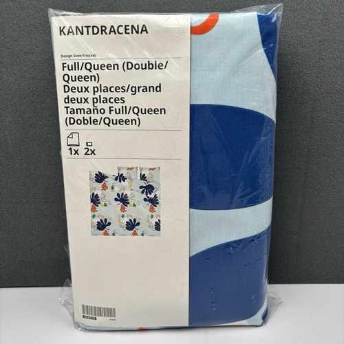 Copripiumino ikea kantdracena - copripiumino,