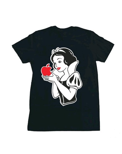 Apple shirt maglietta - apple, t-shirt