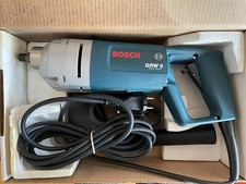 miscelatore bosch GRW 9.