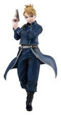 Fullmetal alchemist - fullmetal,