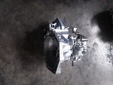 cambio rigenerato Wv golf 1.6 tdi 