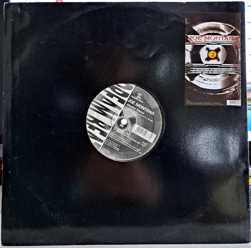 Disco vinile giri mix - disco,