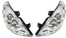 2x FARO FANALE PROIETTORE