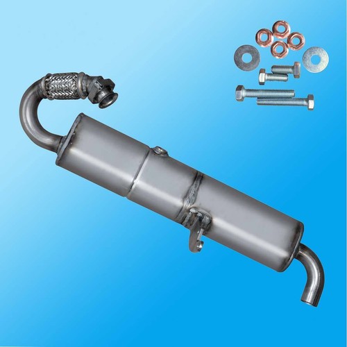 Catalizzatore eu4 smart cabrio - eu4,