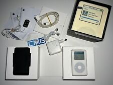Apple iPod classic Photo 4a