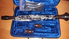 Clarinetto Clarinetto Clarinetto Bb (legno): Backun Moba Canada