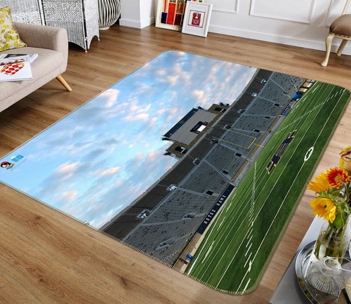 Tappeto gioco stadio - da,