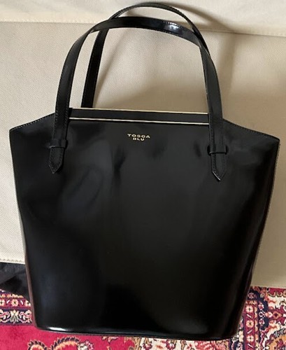 Tosca blu beautiful leather - blu,