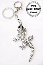 Portachiavi Uomo Donna Geco