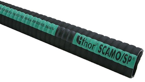 Tubo gas scarico - tubo,