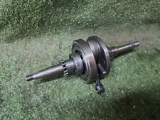 PEUGEOT KISBEE 50 4T 2021 ALBERO MOTORE ASSE BANCO BIELLA