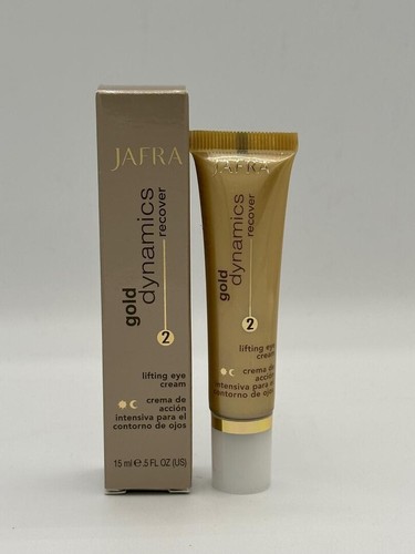 Jafra gold dynamics recover - jafra,