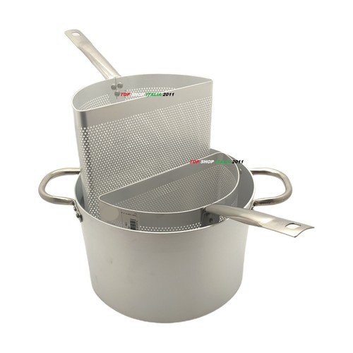 Bollitore casseruola - 11, lt