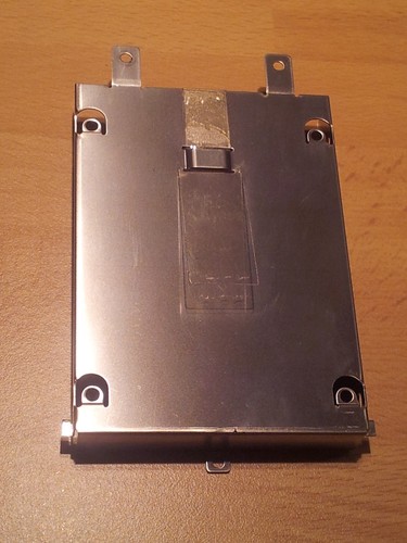Adattatore caddy per - hard, disk