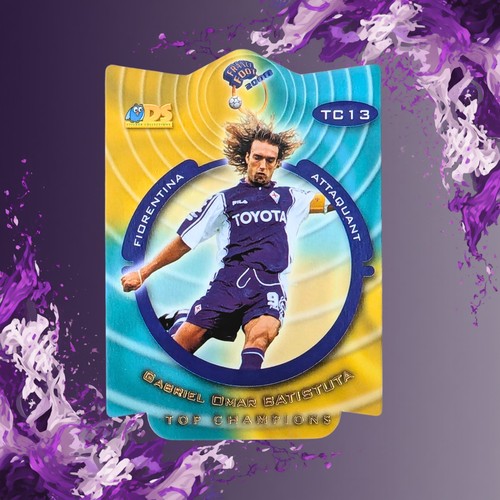 Carta foot 2000 gabriel - carta,