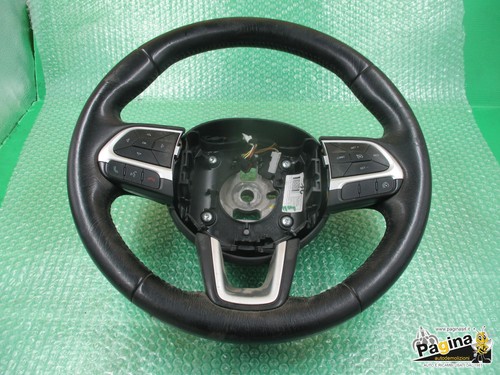 Volante sterzo per jeep - volante,