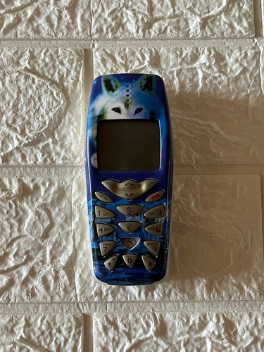Nokia 3510i vintage non - vintage,