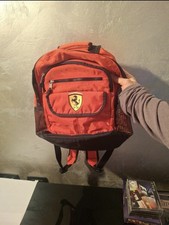 ZAINETTO FERRARI 35X35X15