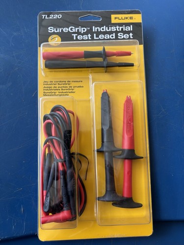 Fluke tl220 - fluke,