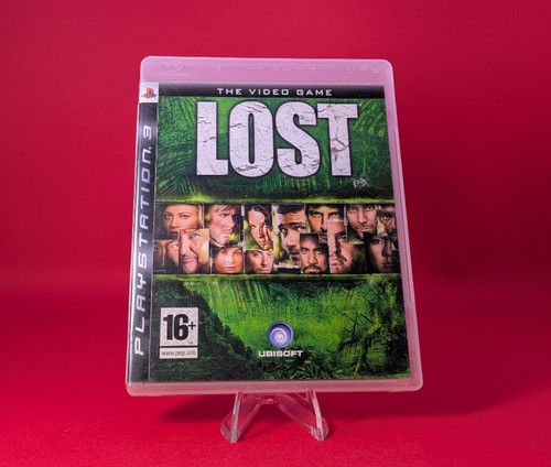 Lost via domus - via, videogame