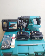 Makita BHR262 Trapano