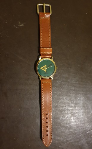 Orologio vintage manfredi - vintage, nos