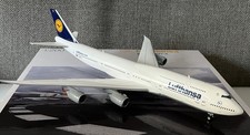 Herpa Boeing 747-800