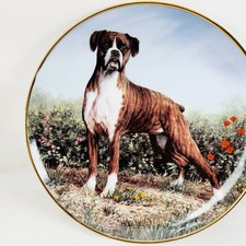VTG Collectors The Boxer Dog