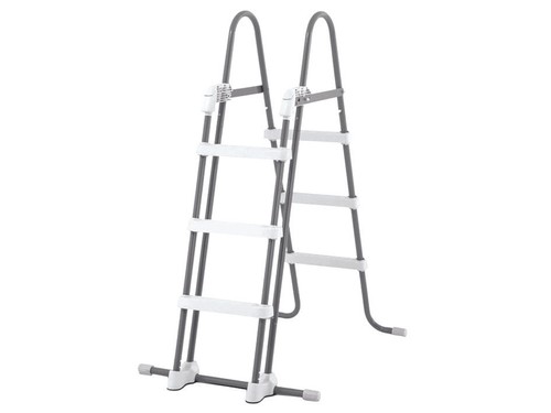 Scaletta gradini rimovibili - 3,