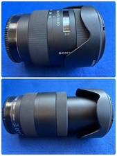 Sony Vario Sonnar T DT 16 80