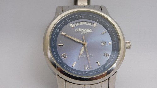 Orologio automatico uhr - orologio,