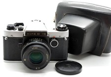 EXC RARA fotocamera reflex