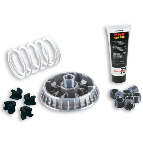 Variatore multivar 2000 - variatore,