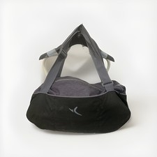 Borsa palestra DOMYOS 30L nera