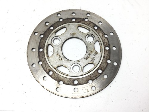 Disco freno anteriore mm - freno, 3.19