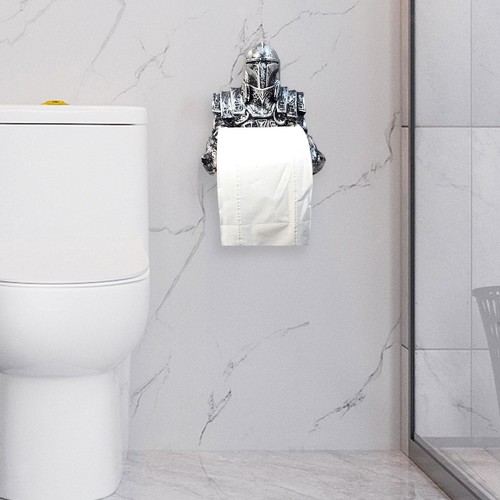 Portarotoli bagno elegante - portarotoli,