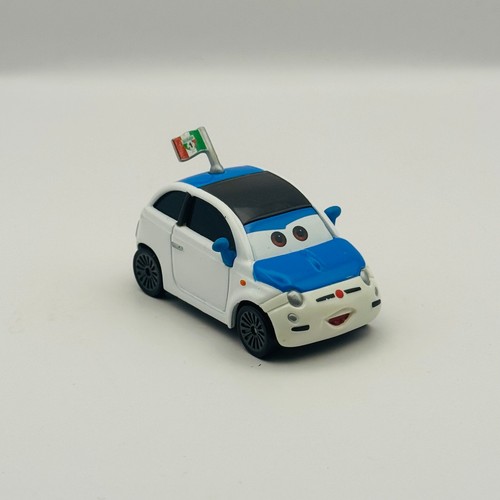 Disney pixar cars - cars,