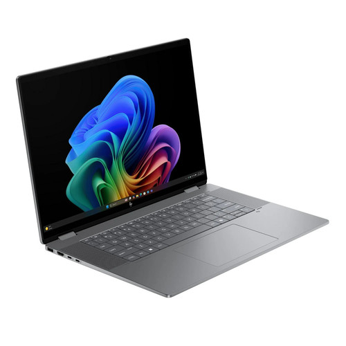 Omnibook flip 16 - x,