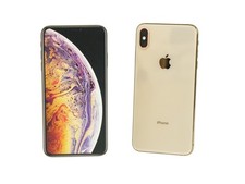 Apple iPhone XS Max 256GB Gold