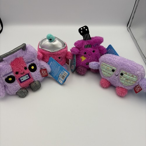 Bumbumz peluche retrobumz - bumbumz,