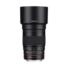 LK Samyang Obiettivo