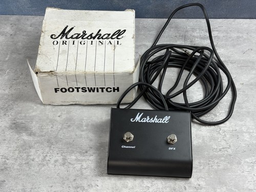 Marshall amplificatori - amplificatori, 2