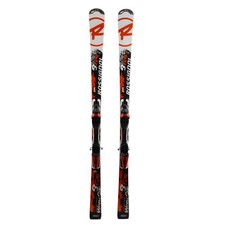 Ski occasion Rossignol Radical
