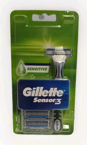Gillette sensor excel - gillette, /