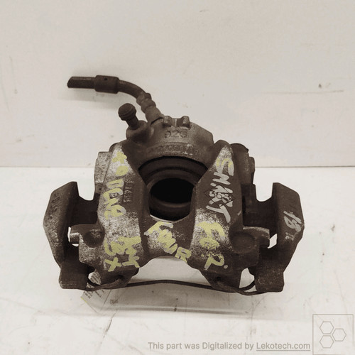 A4534210011 pinza freno ant - pinza,