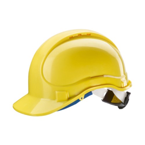 Elmetto protezione lavori - protezione, in