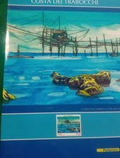 Golder filatelico costa - golder,