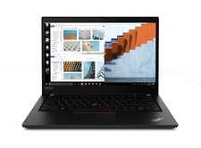 Lenovo ThinkPad T14 Gen 2 i7-1185G7 32GB 256GB 14" FHD Windows 11 Eccellente